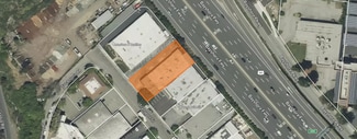 Palo Alto, CA Industrial - 4019 Transport St