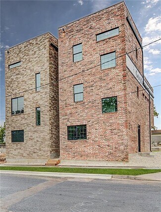Austin, TX Office - 808 Lydia St Austin, TX Office - 808 Lydia St