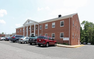 Ellicott City, MD Office/Medical - 9055 Chevrolet Dr
