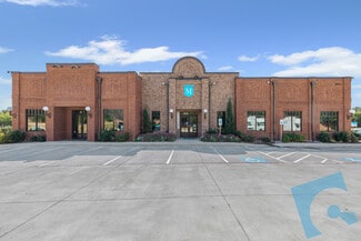 North Richland Hills, TX Office, Office/Medical - 9041 Mid Cities Blvd