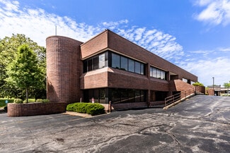 Overland Park, KS Office - 11775 W 112th St Overland Park, KS Office - 11775 W 112th St