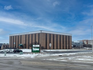 Fairborn, OH Office - 3070 Presidential Dr Fairborn, OH Office - 3070 Presidential Dr