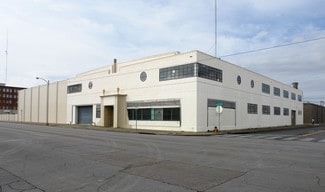Waco, TX Industrial - 1201 Austin Ave Waco, TX Industrial - 1201 Austin Ave