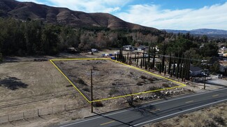 Mentone, CA Residential Land - 0 Mill Creek Road