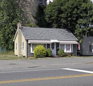 Kenvil, NJ Retail - 717 Route 46 Kenvil, NJ Retail - 717 Route 46