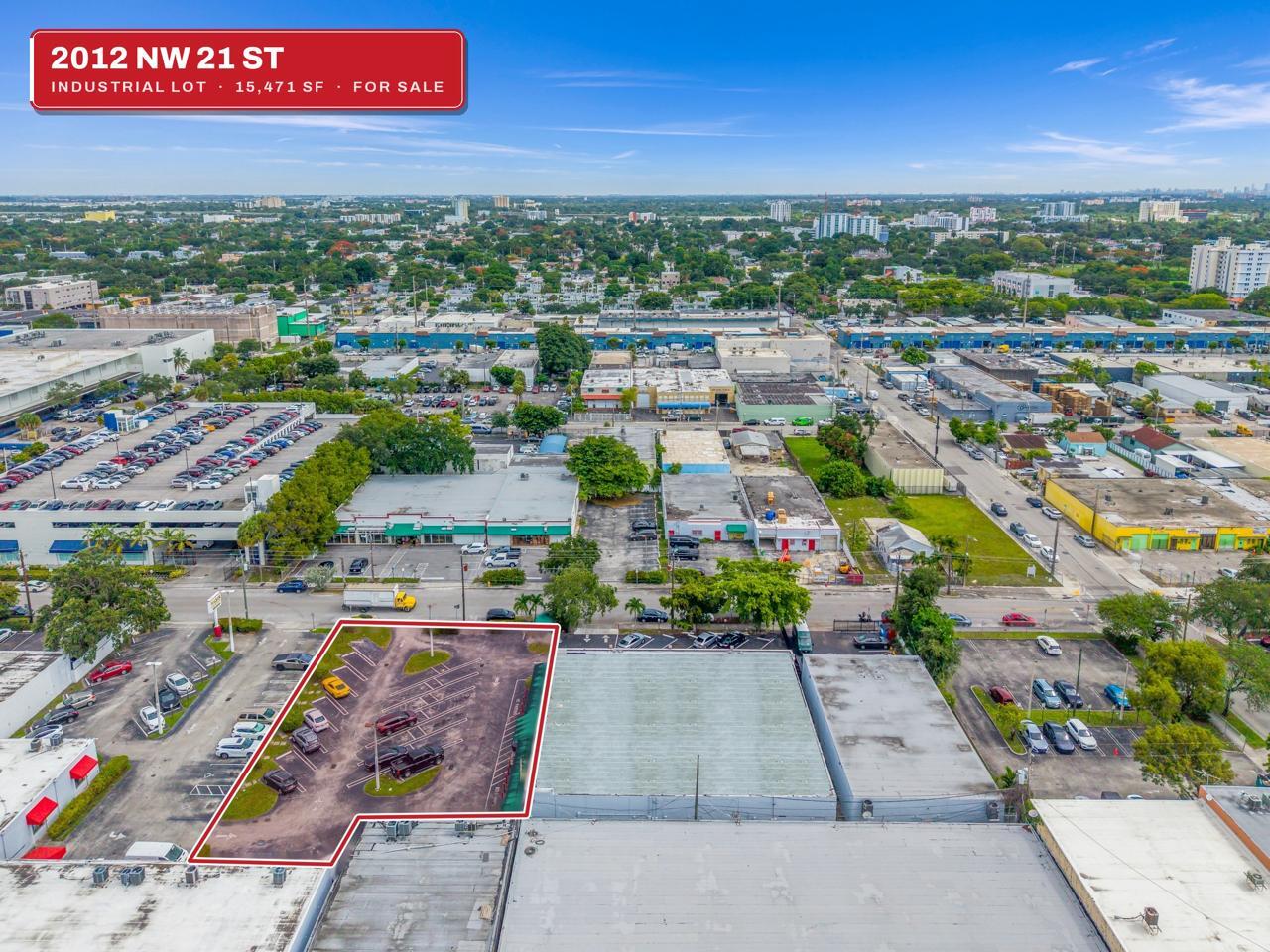2012 NW 21st st, Miami, FL for Sale