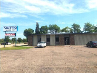 2301 University Dr N  