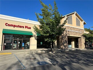Chico, CA Retail - 2477 Forest Ave Chico, CA Retail - 2477 Forest Ave