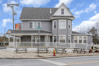 Manahawkin, NJ Freestanding - 59 N Main St