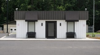 Sanford, NC Retail - 2111 S Horner Blvd