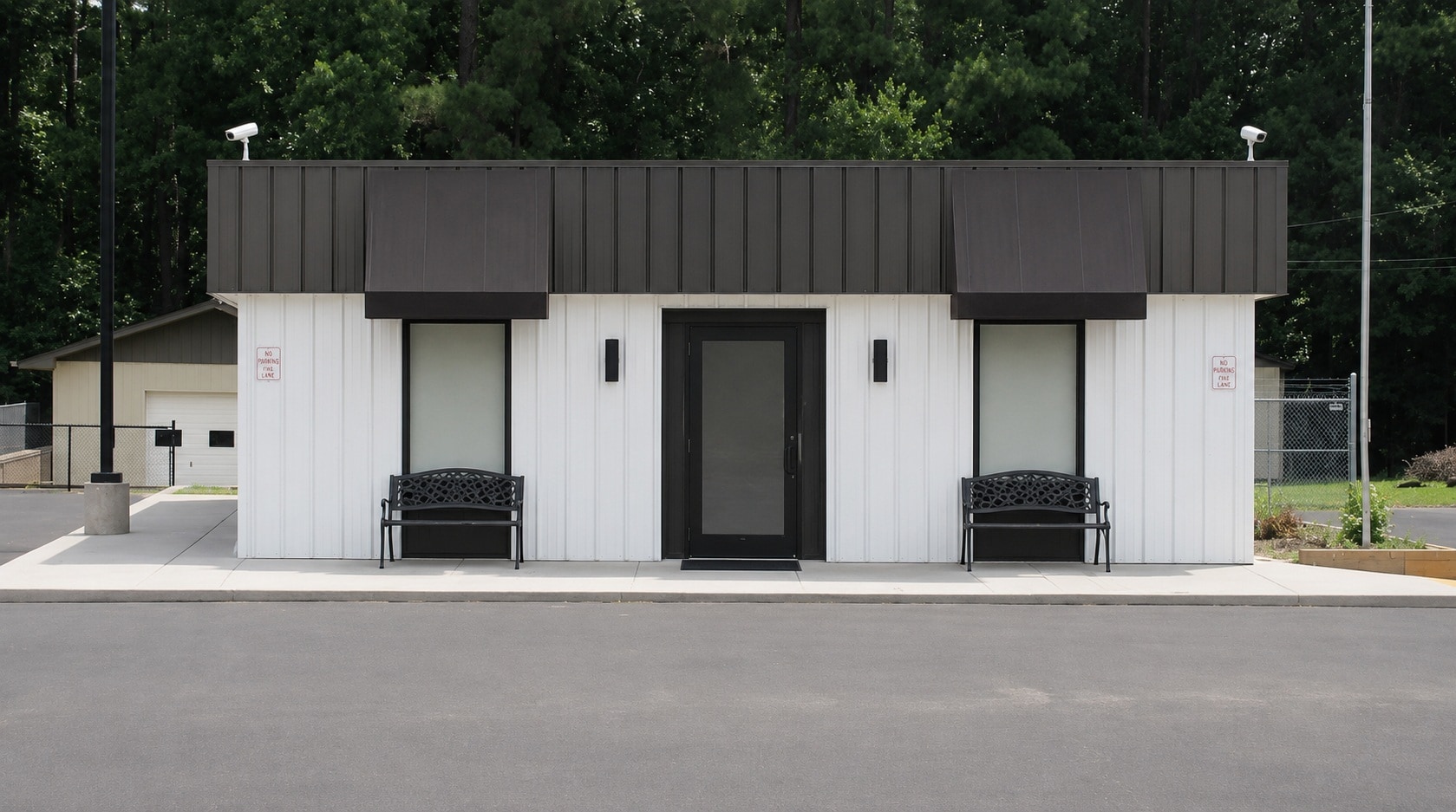 2111 S Horner Blvd, Sanford, NC for Rent