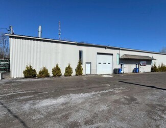 Joliette, QC Industrial - 690A Boul Joseph-Arthur