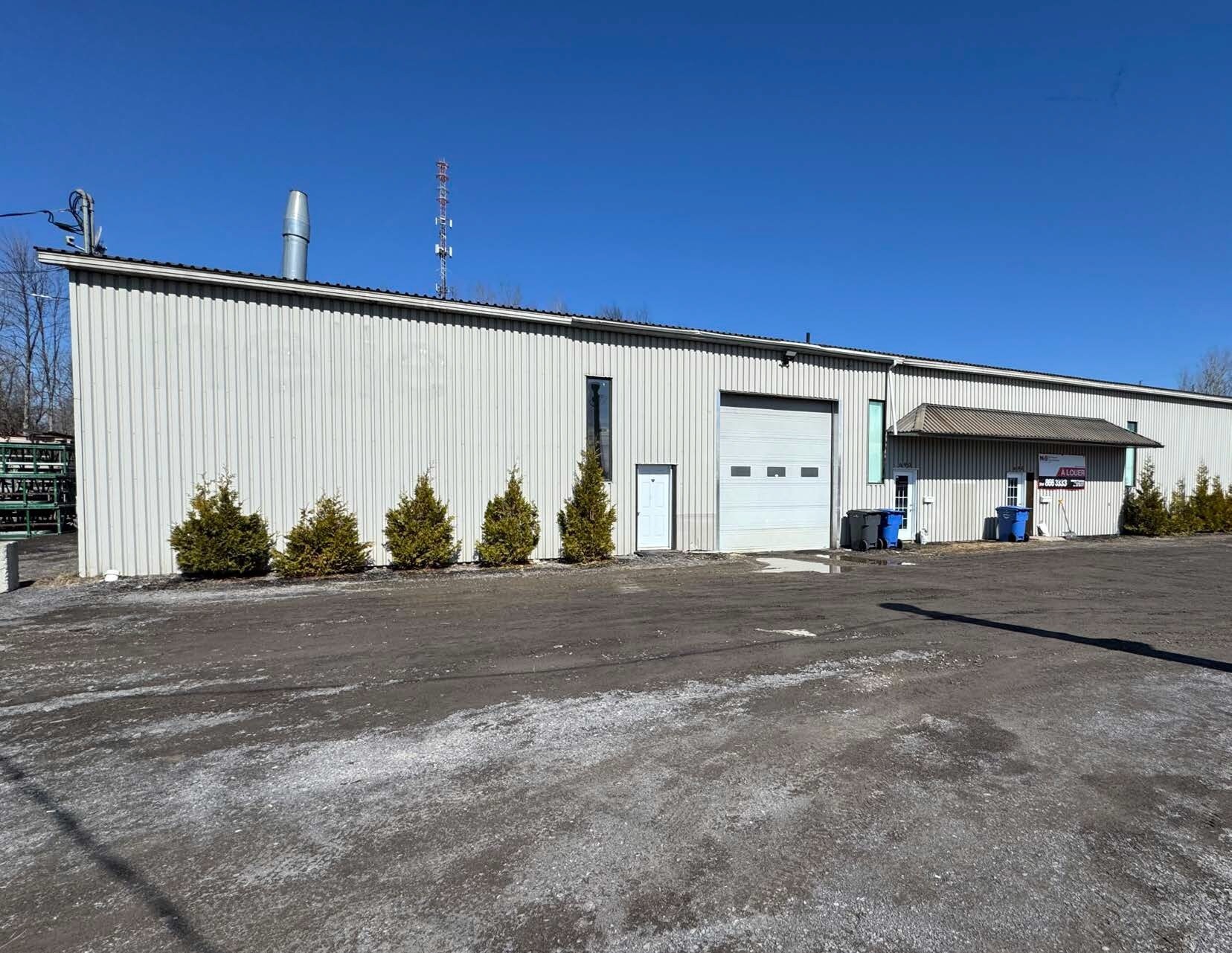 690A Boul Joseph-Arthur, Joliette, QC for Rent