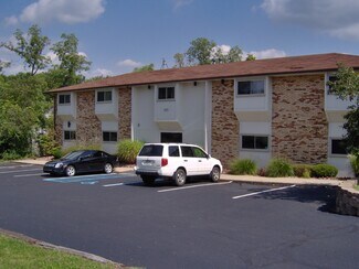 Ann Arbor, MI Office - 2035 Hogback Rd Ann Arbor, MI Office - 2035 Hogback Rd