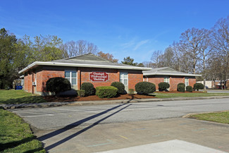 Newport News, VA Office - 13193 Warwick Blvd