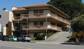 La Crescenta, CA Office - 2529 Foothill Blvd