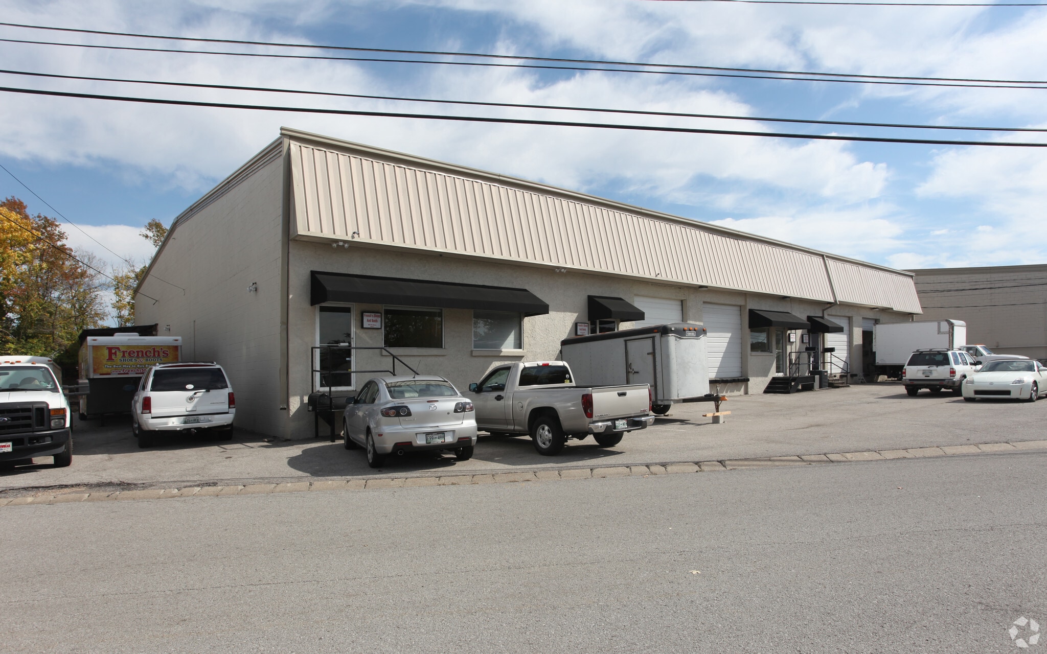 302 Hill Ave, Nashville, TN for Rent