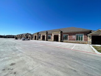 Frisco, TX Office - 400 Stonebrook Pky