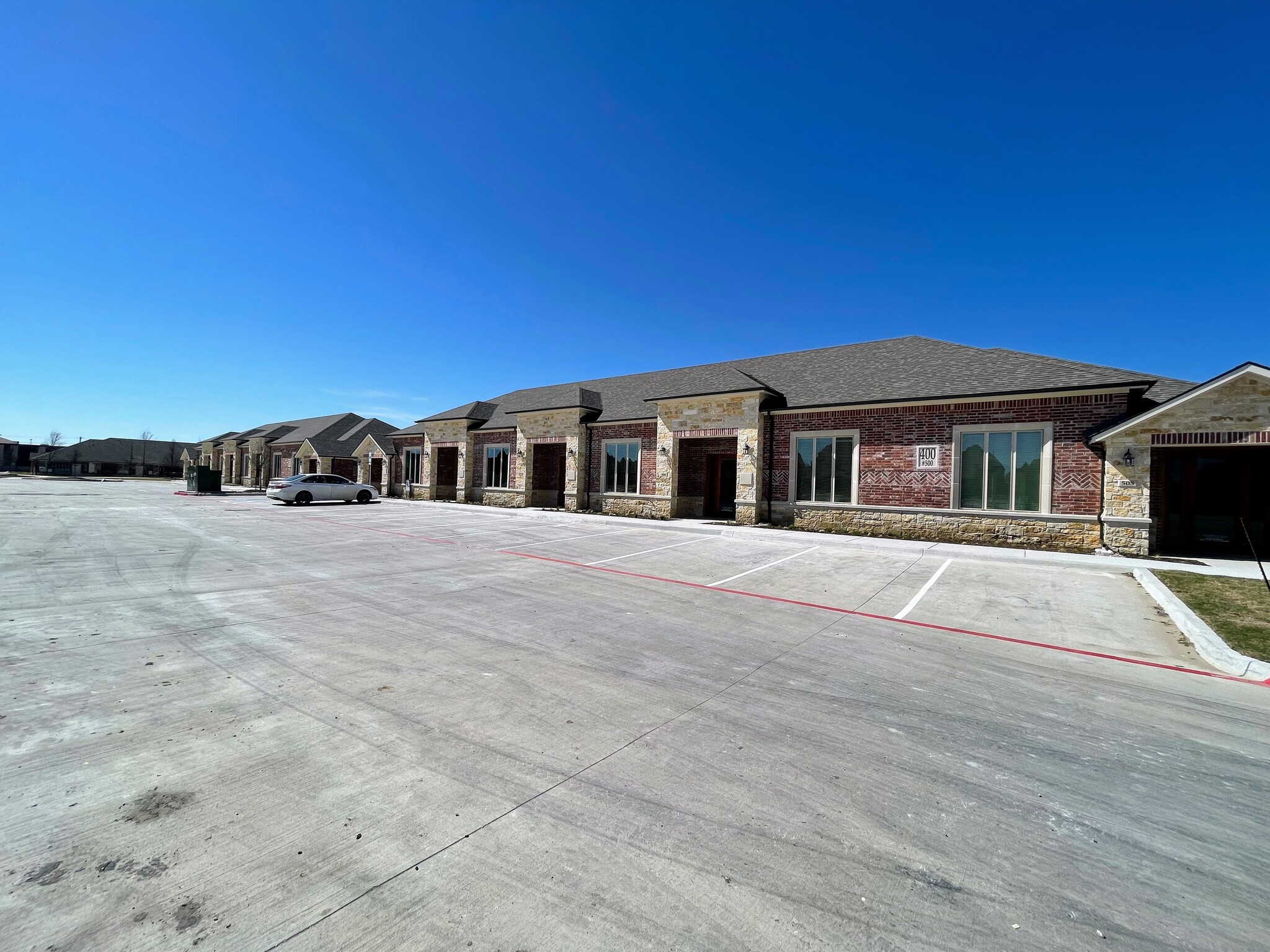 400 Stonebrook Pky, Frisco, TX for Rent