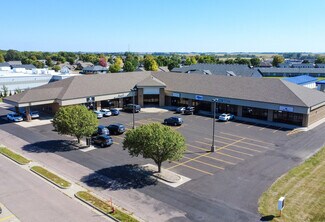 Harrisburg, SD Office/Retail - 220 S Cliff Ave