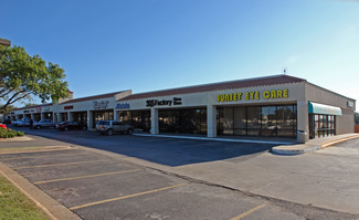 San Angelo, TX Office/Medical, Retail - 4241 Southwest Blvd