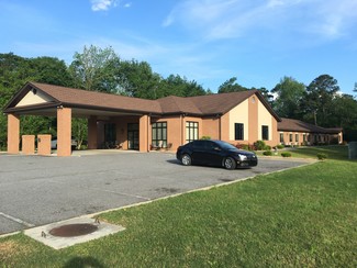 Dublin, GA Health Care - 103 Terrace Dr