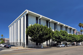 Los Angeles, CA Office - 525 S Virgil Ave