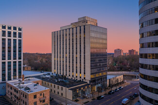 Clayton, MO Office - 230 S Bemiston Ave