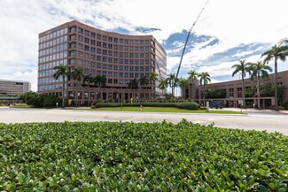 Miami, FL Office - 5200 Waterford District Dr