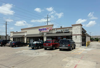 Dallas, TX Retail - 2555 Walnut Hill Ln