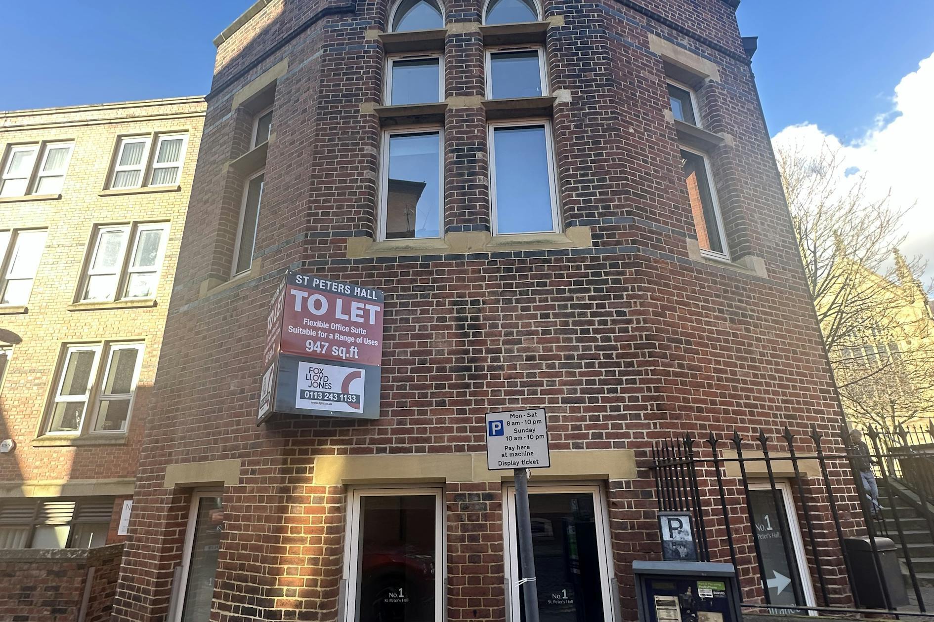 41 The Calls, Leeds, WYK for Rent