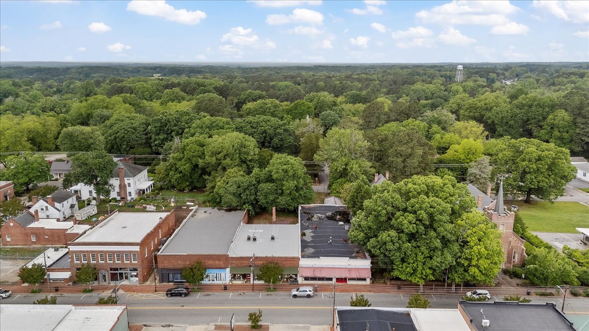 123 N Main St, Warrenton, NC for Sale