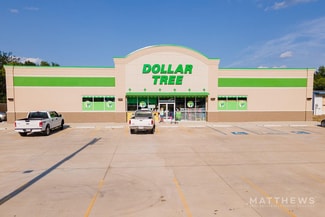 Clinton, AR Retail - 189 Hwy 65 S
