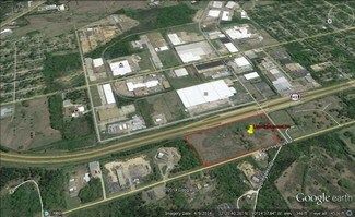 26 Acres Northwest Corner Of I-220 Industrial Dr  