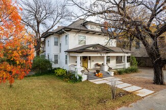 Fort Worth, TX undefined - 1417 8th Ave Fort Worth, TX undefined - 1417 8th Ave