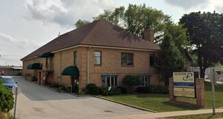 West Allis, WI Office/Medical - 10233 W Greenfield Ave West Allis, WI Office/Medical - 10233 W Greenfield Ave