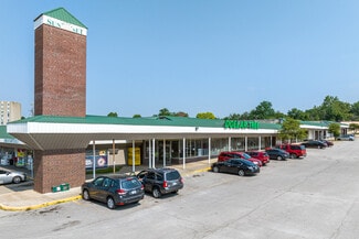 Kansas City, KS Retail - 6000 Leavenworth Rd