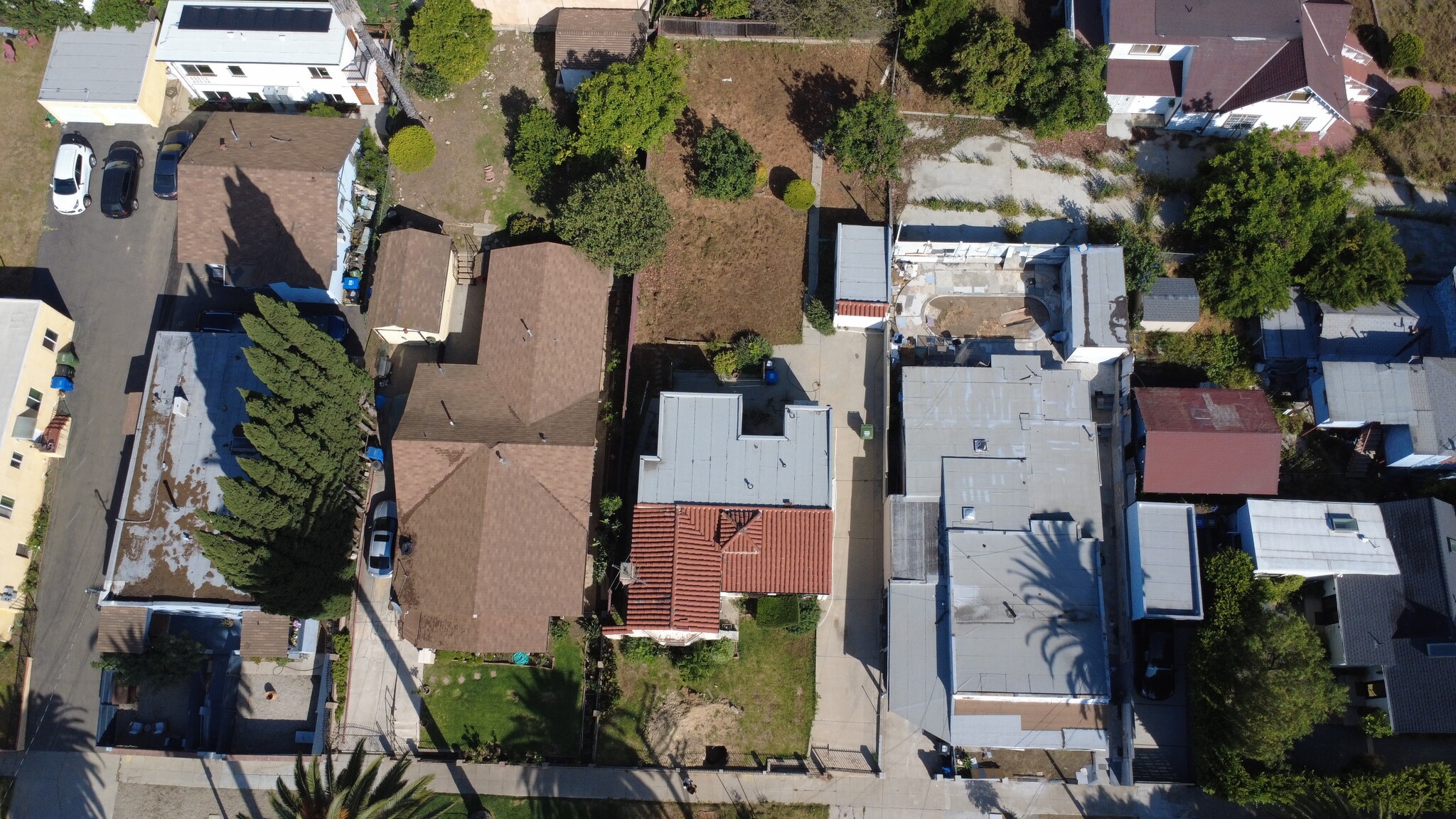 701 N Rampart Blvd, Los Angeles, CA for Sale