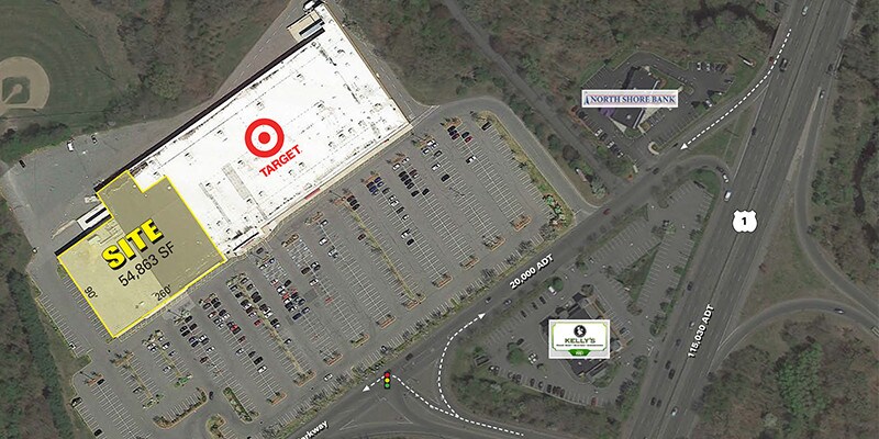 400 Lynn Fells Pky, Saugus, MA for Rent