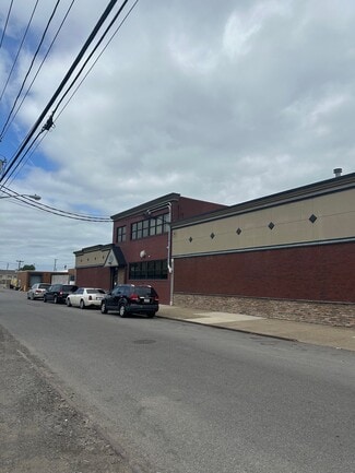 Buffalo, NY Industrial - 321 Ramsdell Ave