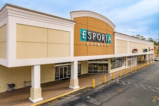 Tampa, FL Retail - 5735 Gunn Hwy