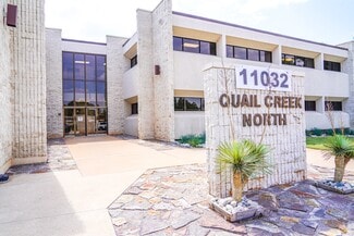 Oklahoma City, OK Office - 11032 Quail Creek Rd