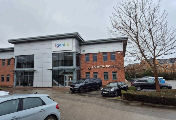 Butler Way, Pudsey, WYK for Sale