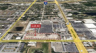 Orlando, FL Commercial - 1351 Holden Ave