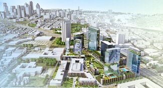 Dallas, TX Office - 2828 N Haskell Ave Dallas, TX Office - 2828 N Haskell Ave