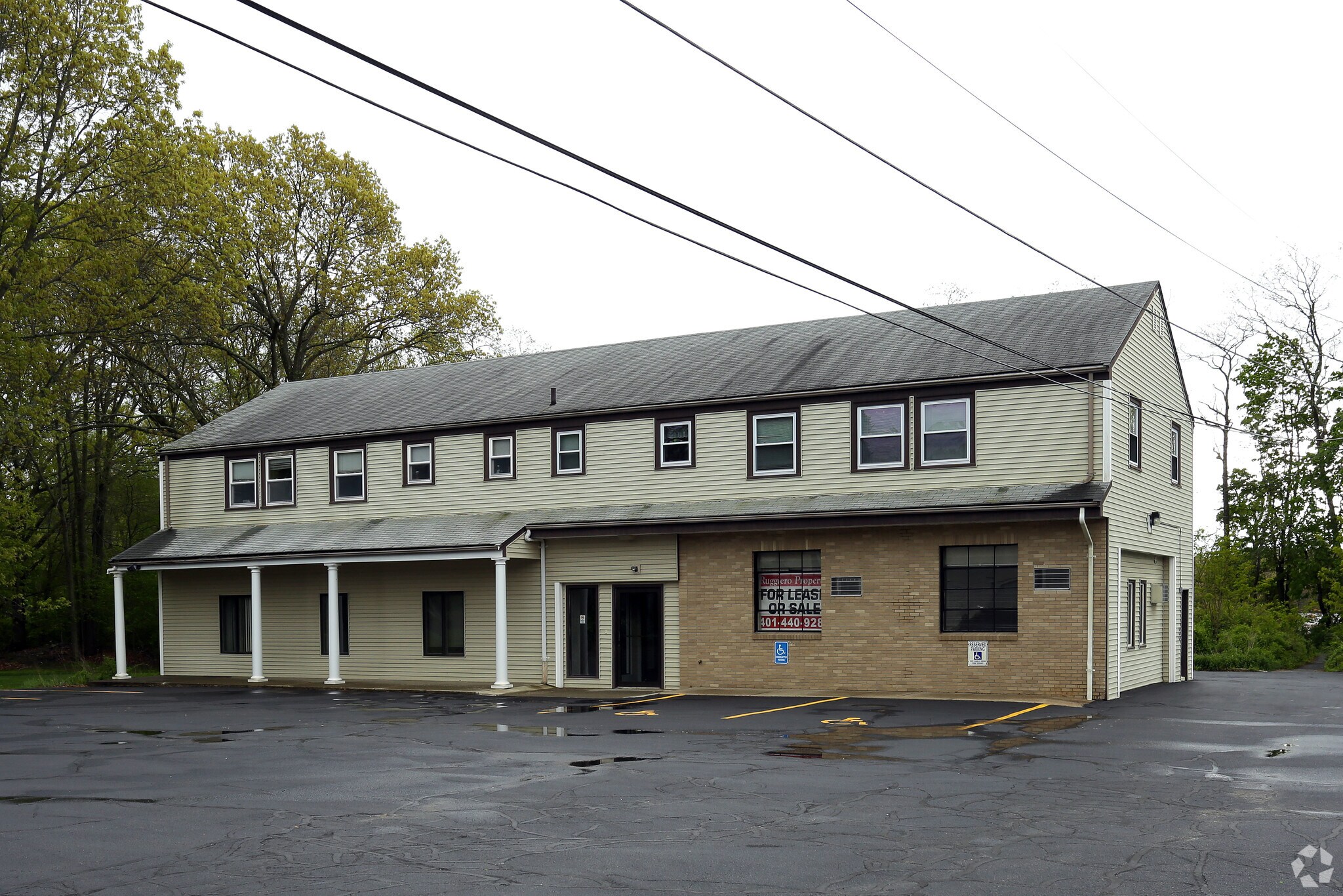 286 - D Maple Ave, Barrington, RI for Rent