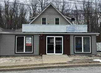 East Setauket, NY Office/Retail - 18 Woods Corner Rd