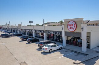 Spring, TX Retail - 25701 Interstate 45