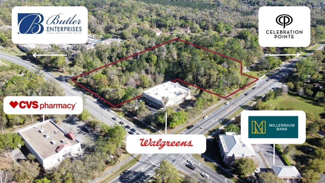 2417 75th Street, Gainesville, FL for Sale