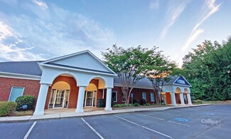 Greer, SC Office - 107 Aaron Tippin Dr